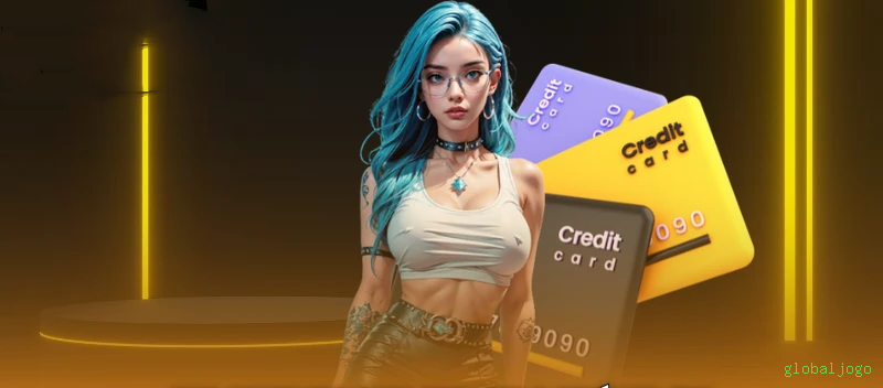 globaljogo slots no app