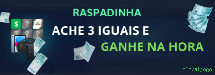 Formulário registro globaljogo