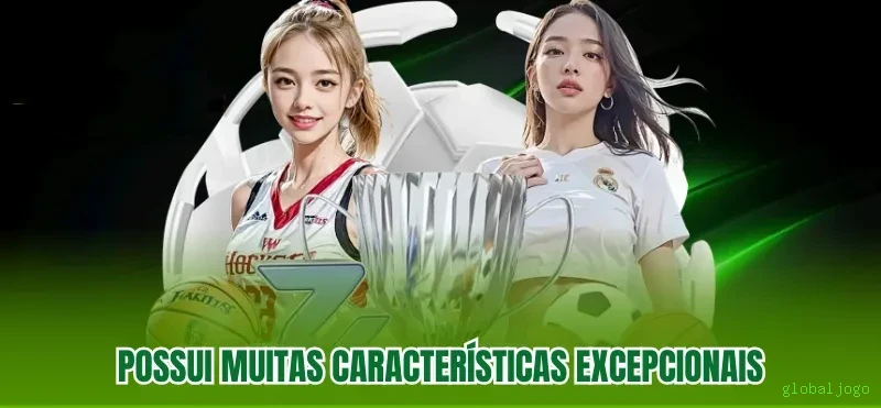 Bônus boas-vindas globaljogo R$100