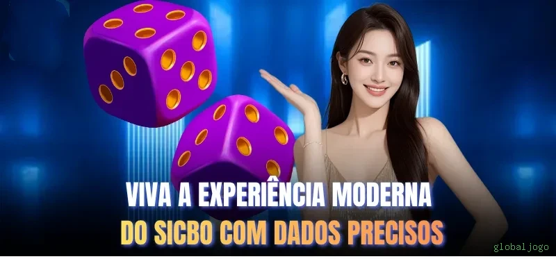 Saque PIX globaljogo