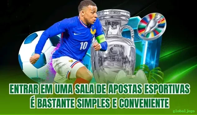 Bônus e prêmios globaljogo